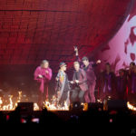 Take That, Manchester, Jo Forrest, Music, Review, Gary Barlow, Mark Owen