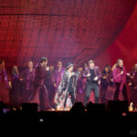 Take That, Manchester, Jo Forrest, Music, Review, Gary Barlow, Mark Owen