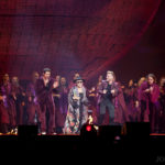 Take That, Manchester, Jo Forrest, Music, Review, Gary Barlow, Mark Owen