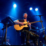 Newton Faulkner, Leeds, Jo Forrest, Review, Music