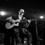 Newton Faulkner, Leeds, Jo Forrest, Review, Music