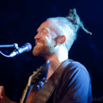 Newton Faulkner, Leeds, Jo Forrest, Review, Music
