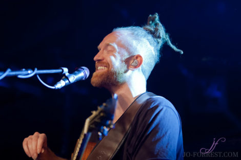 Newton Faulkner, Leeds, Jo Forrest, Review, Music