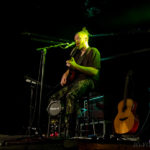 Newton Faulkner, Leeds, Jo Forrest, Review, Music