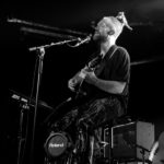 Newton Faulkner, Leeds, Jo Forrest, Review, Music