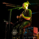 Newton Faulkner, Leeds, Jo Forrest, Review, Music