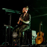 Newton Faulkner, Leeds, Jo Forrest, Review, Music