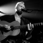 Newton Faulkner, Leeds, Jo Forrest, Review, Music