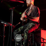 Newton Faulkner, Leeds, Jo Forrest, Review, Music