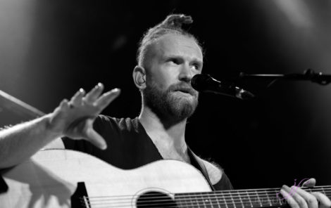 Newton Faulkner, Leeds, Jo Forrest, Review, Music