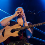 Newton Faulkner, Leeds, Jo Forrest, Review, Music