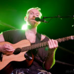 Newton Faulkner, Leeds, Jo Forrest, Review, Music