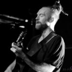 Newton Faulkner, Leeds, Jo Forrest, Review, Music