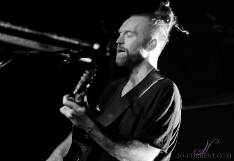 Newton Faulkner, Leeds, Jo Forrest, Review, Music