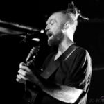 Newton Faulkner, Leeds, Jo Forrest, Review, Music