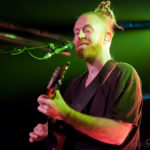 Newton Faulkner, Leeds, Jo Forrest, Review, Music