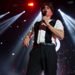 The Vamps, Music, Harrogate, Jo Forrest, Review