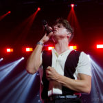 The Vamps, Music, Harrogate, Jo Forrest, Review