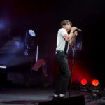 The Vamps, Music, Harrogate, Jo Forrest, Review