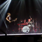The Vamps, Music, Harrogate, Jo Forrest, Review