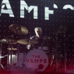 The Vamps, Music, Harrogate, Jo Forrest, Review