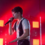 The Vamps, Music, Harrogate, Jo Forrest, Review