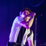 The Vamps, Music, Harrogate, Jo Forrest, Review