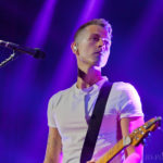 The Vamps, Music, Harrogate, Jo Forrest, Review
