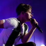 The Vamps, Music, Harrogate, Jo Forrest, Review