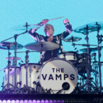 The Vamps, Music, Harrogate, Jo Forrest, Review