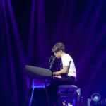 The Vamps, Music, Harrogate, Jo Forrest, Review