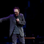 Jon Ronson, Review, Jo Forrest, Leeds, Theatre