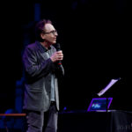 Jon Ronson, Review, Jo Forrest, Leeds, Theatre