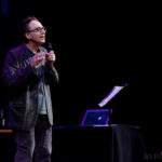 Jon Ronson, Review, Jo Forrest, Leeds, Theatre