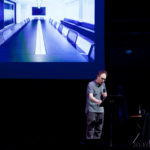 Jon Ronson, Review, Jo Forrest, Leeds, Theatre