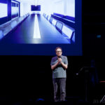 Jon Ronson, Review, Jo Forrest, Leeds, Theatre