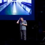 Jon Ronson, Review, Jo Forrest, Leeds, Theatre