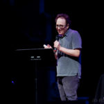 Jon Ronson, Review, Jo Forrest, Leeds, Theatre