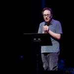 Jon Ronson, Review, Jo Forrest, Leeds, Theatre