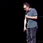 Jon Ronson, Review, Jo Forrest, Leeds, Theatre