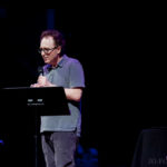 Jon Ronson, Review, Jo Forrest, Leeds, Theatre