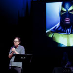 Jon Ronson, Review, Jo Forrest, Leeds, Theatre