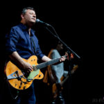 Manic Street Preachers, York Barbican, Jo Forrest, Review