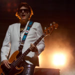 Manic Street Preachers, York Barbican, Jo Forrest, Review
