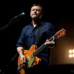 Manic Street Preachers, York Barbican, Jo Forrest, Review