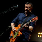 Manic Street Preachers, York Barbican, Jo Forrest, Review