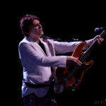 Manic Street Preachers, York Barbican, Jo Forrest, Review