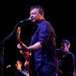 Manic Street Preachers, York Barbican, Jo Forrest, Review