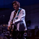 Manic Street Preachers, York Barbican, Jo Forrest, Review