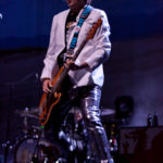 Manic Street Preachers, York Barbican, Jo Forrest, Review